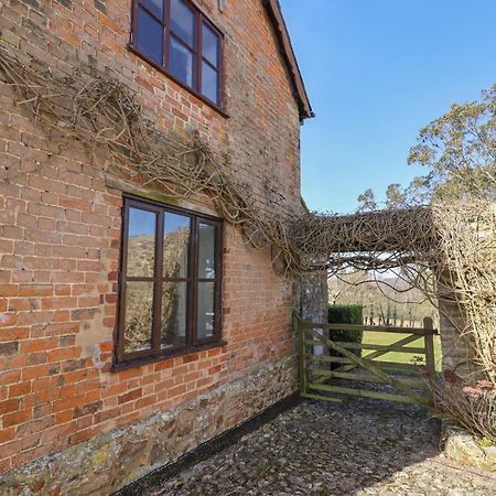 Vine Cottage Musbury 외부 사진