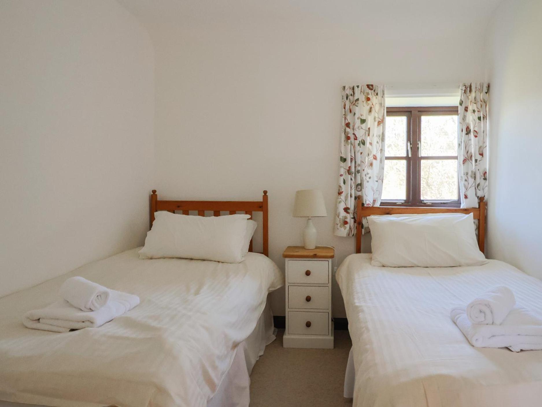 Vine Cottage Musbury 외부 사진