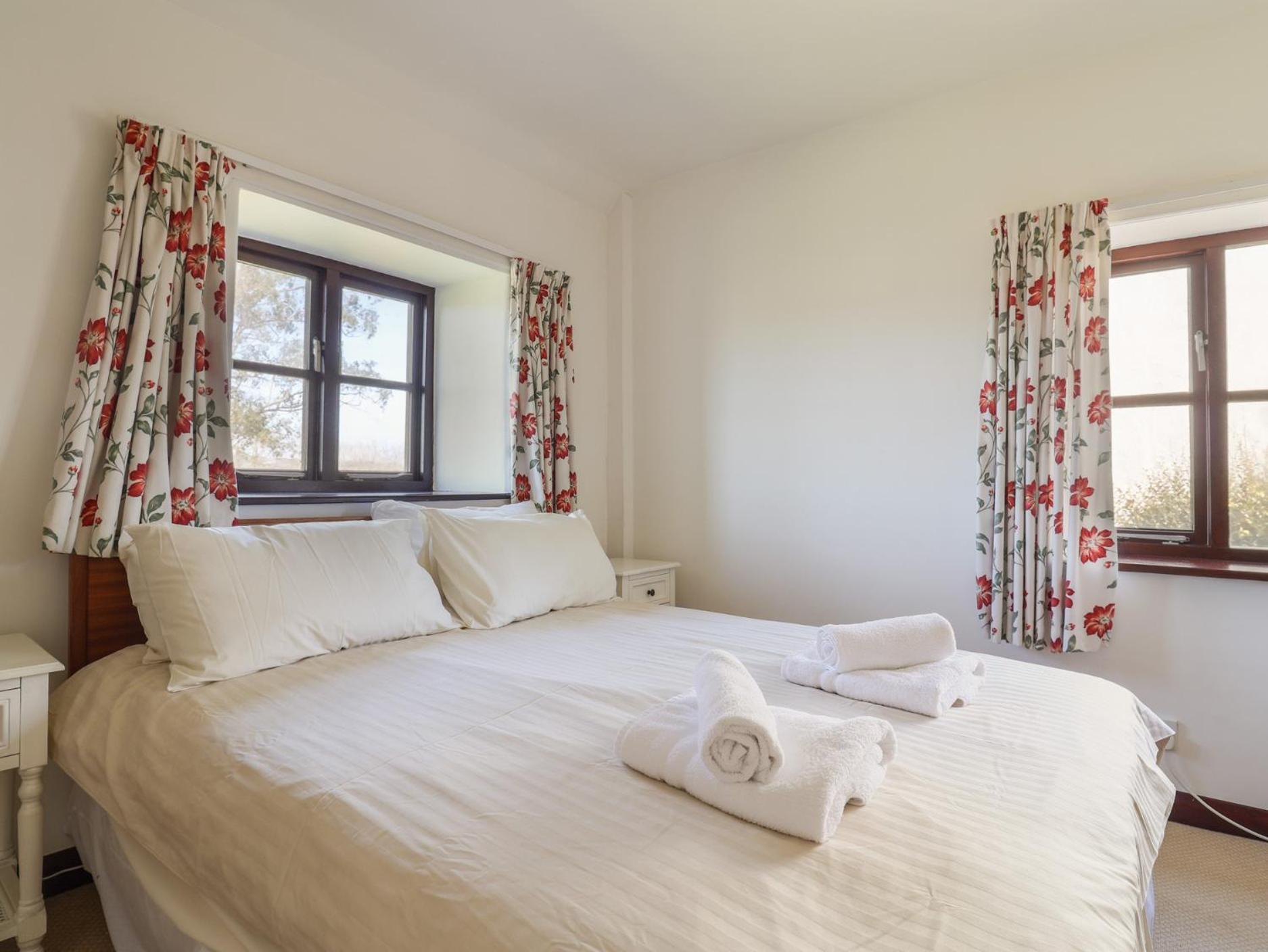 Vine Cottage Musbury 외부 사진