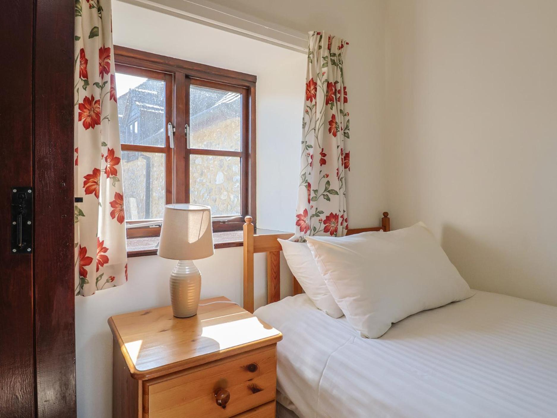 Vine Cottage Musbury 외부 사진