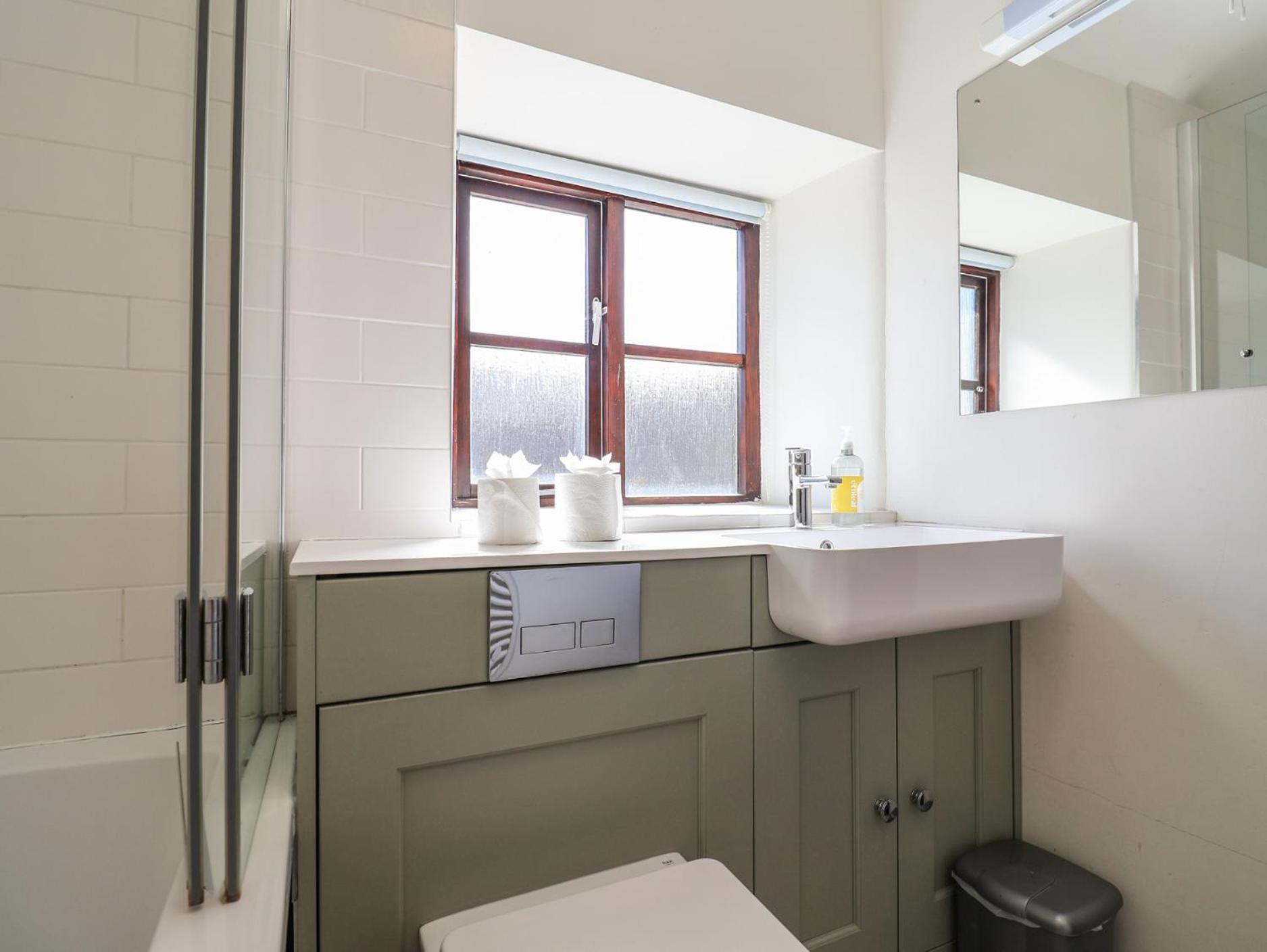 Vine Cottage Musbury 외부 사진