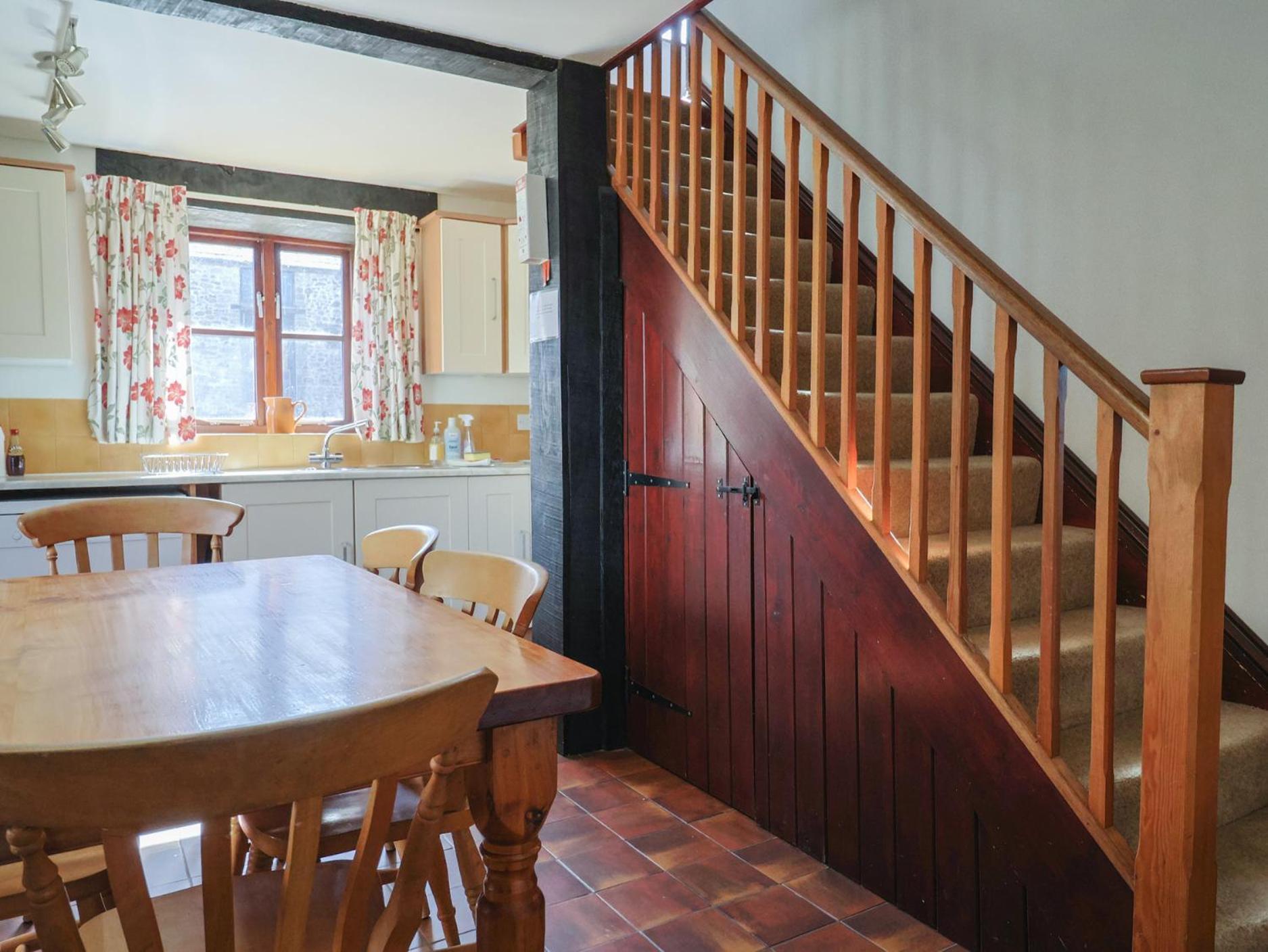 Vine Cottage Musbury 외부 사진