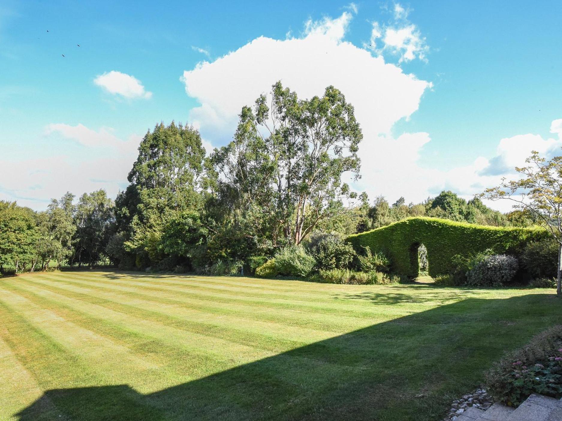 Vine Cottage Musbury 외부 사진