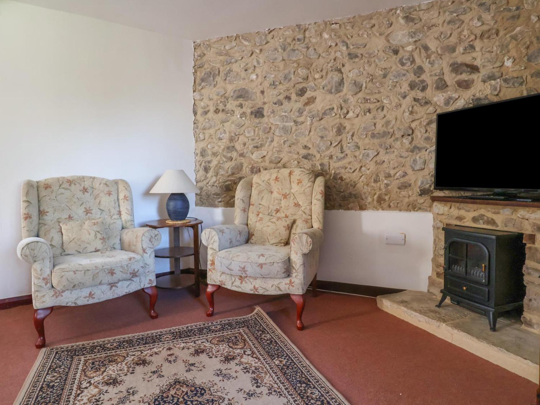 Vine Cottage Musbury 외부 사진