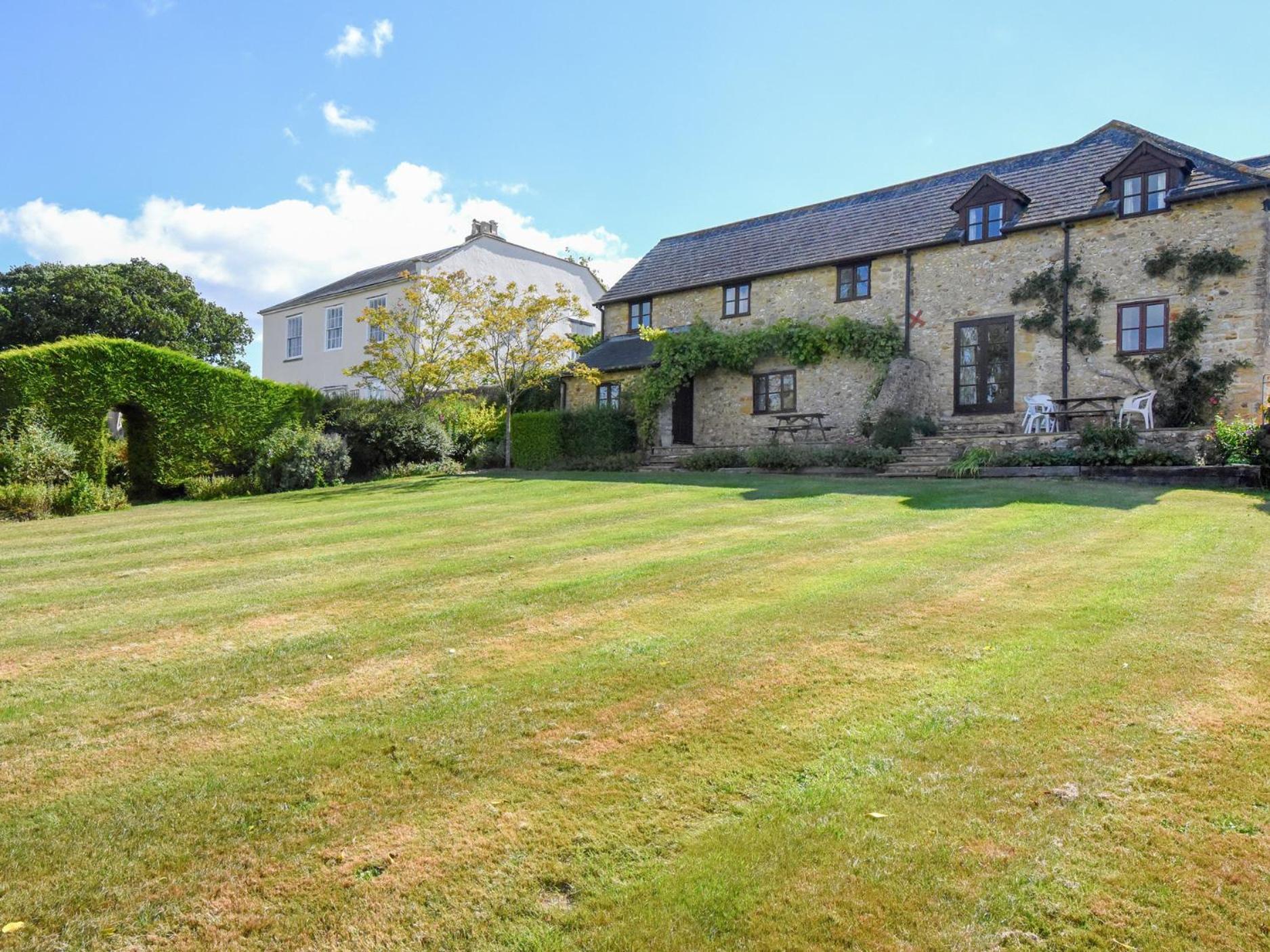 Vine Cottage Musbury 외부 사진