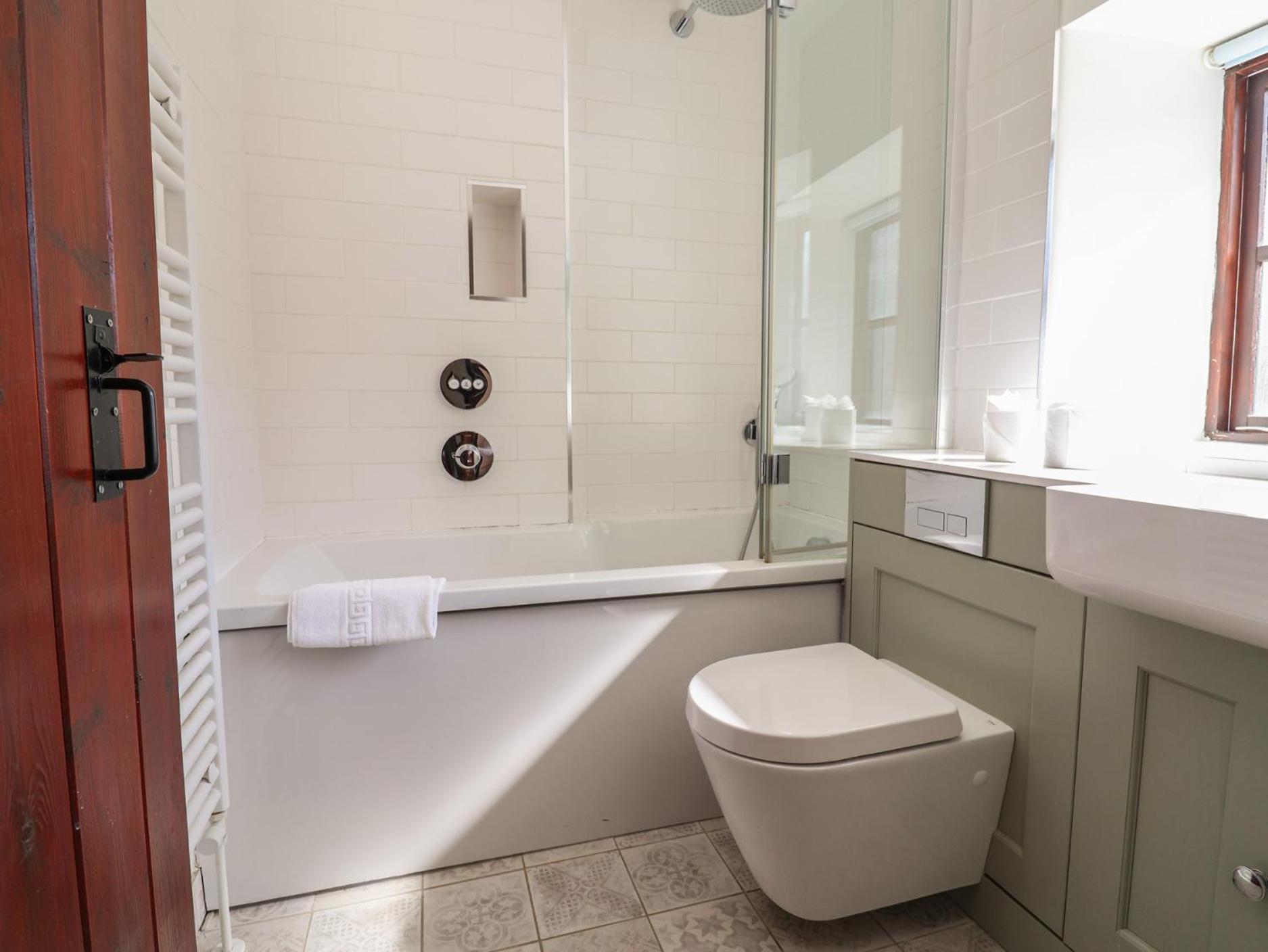 Vine Cottage Musbury 외부 사진