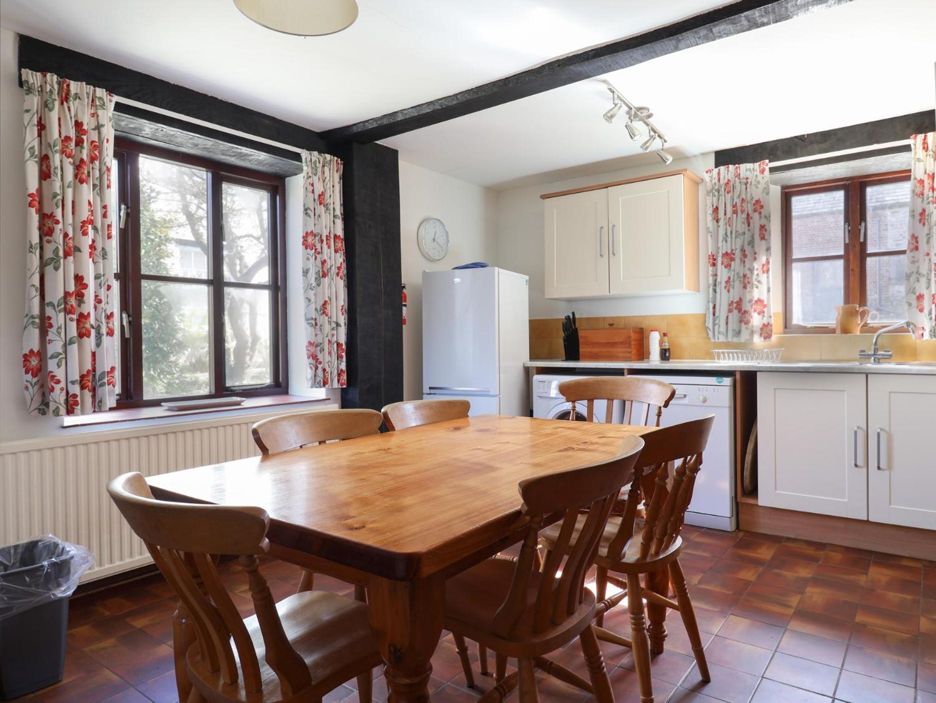 Vine Cottage Musbury 외부 사진