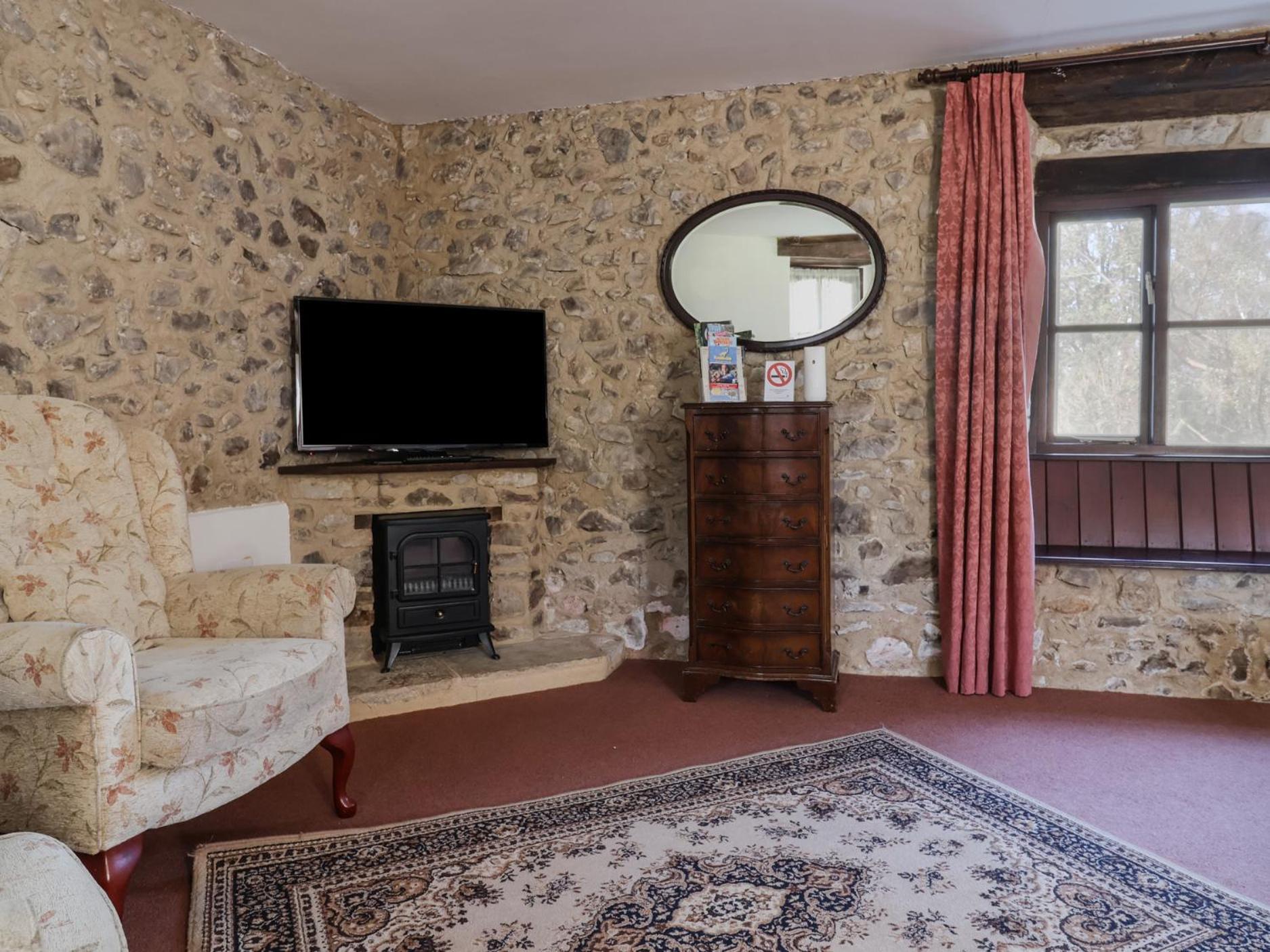 Vine Cottage Musbury 외부 사진