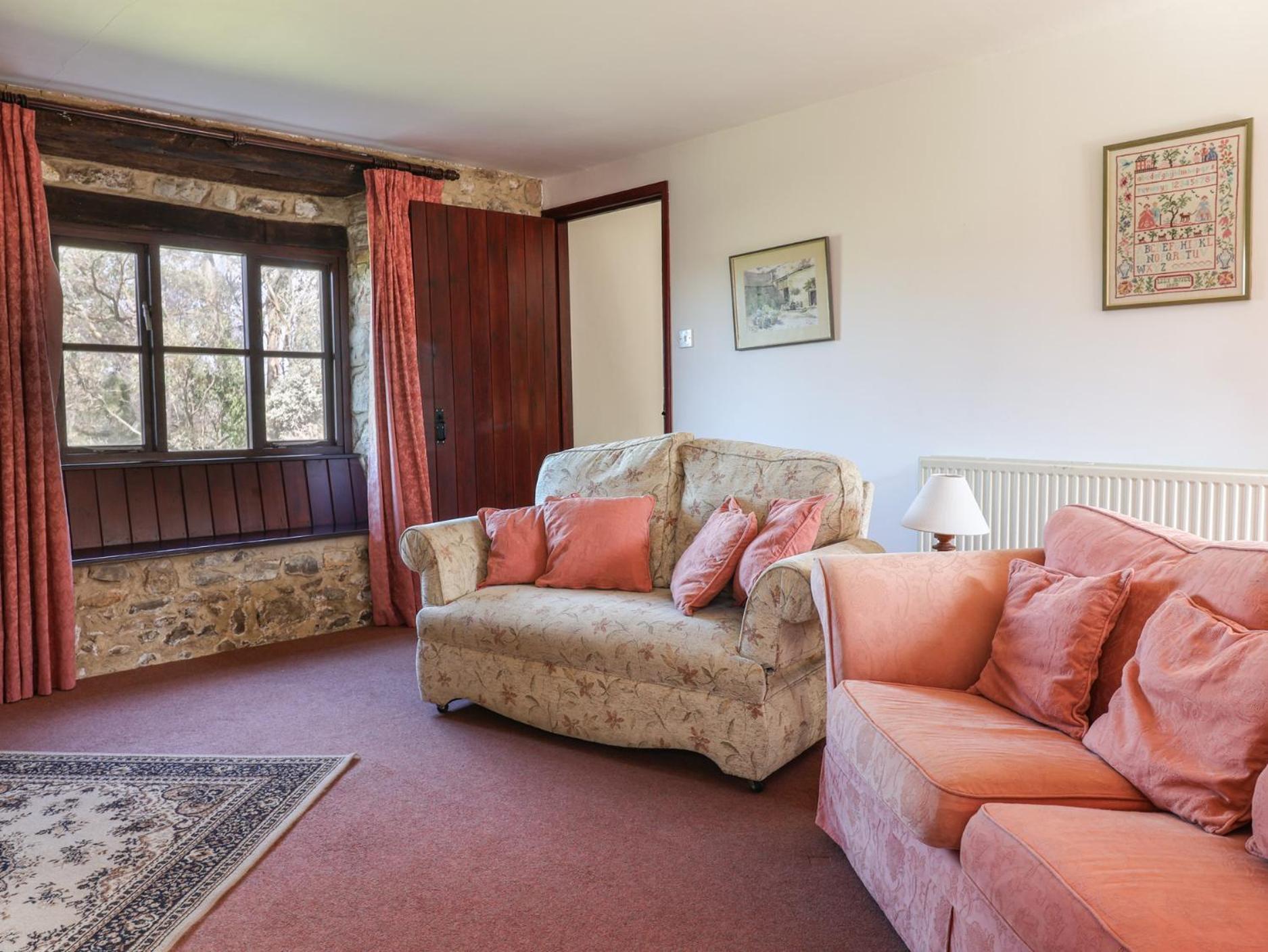 Vine Cottage Musbury 외부 사진